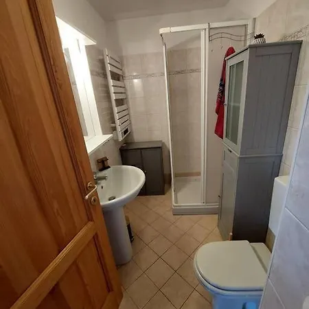 Appartement Saint Gervais Proche Centre Extérieur photo