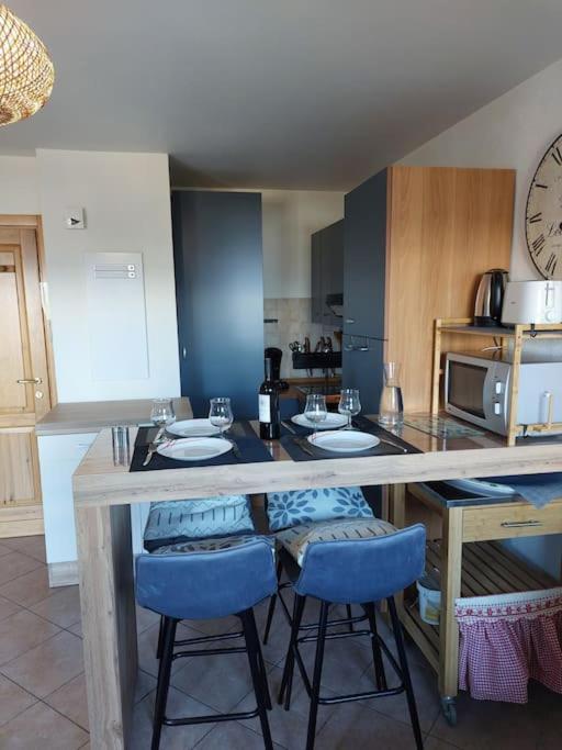 Gervais Proche Centre Apartment Saint-Gervais-les-Bains
