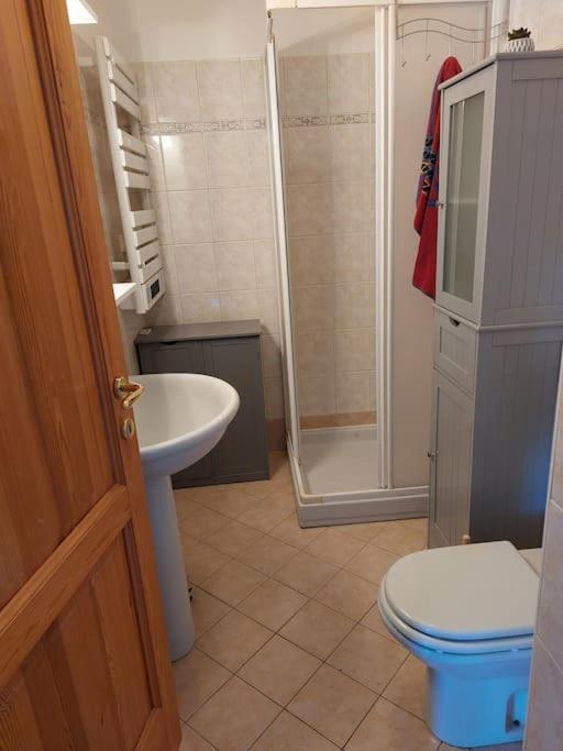 Gervais Proche Centre Appartement