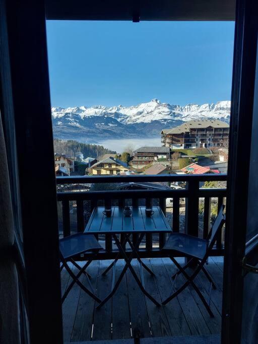 Apartment Gervais Proche Centre