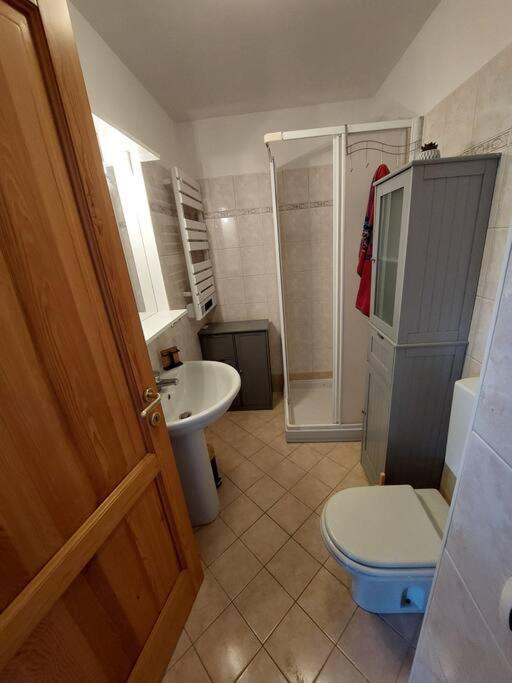 Gervais Proche Centre Apartment Saint-Gervais-les-Bains